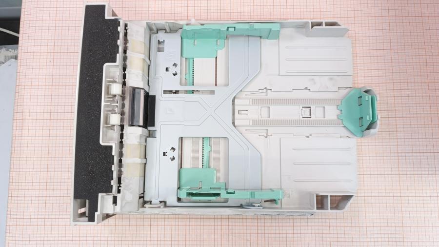 236-023-003 Принтер XEROX PHASER 3250DN #7