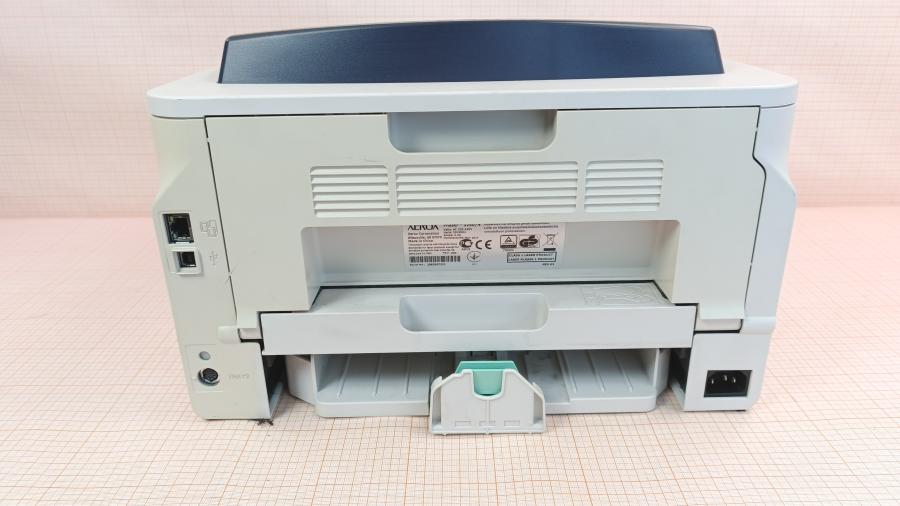 236-023-003 Принтер XEROX PHASER 3250DN #11