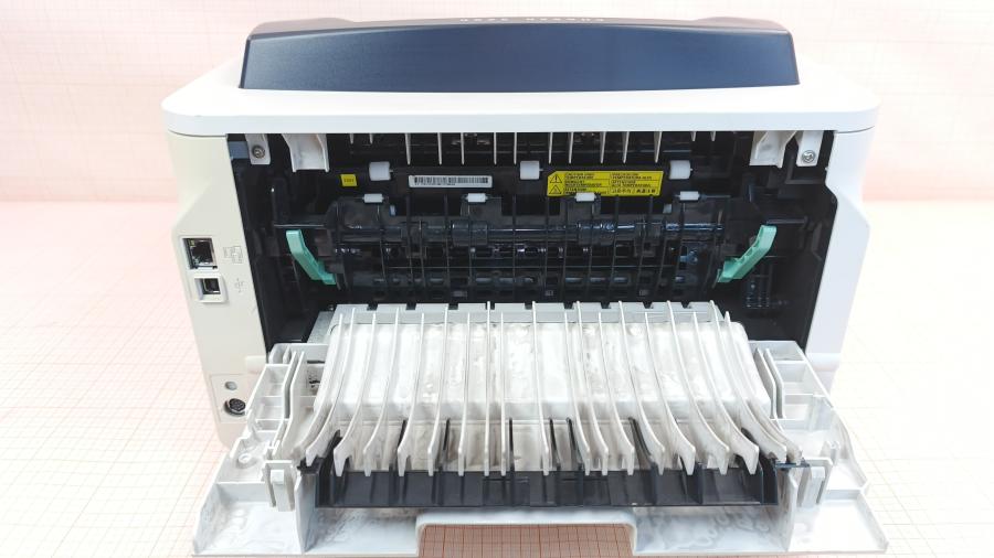 236-023-003 Принтер XEROX PHASER 3250DN #12