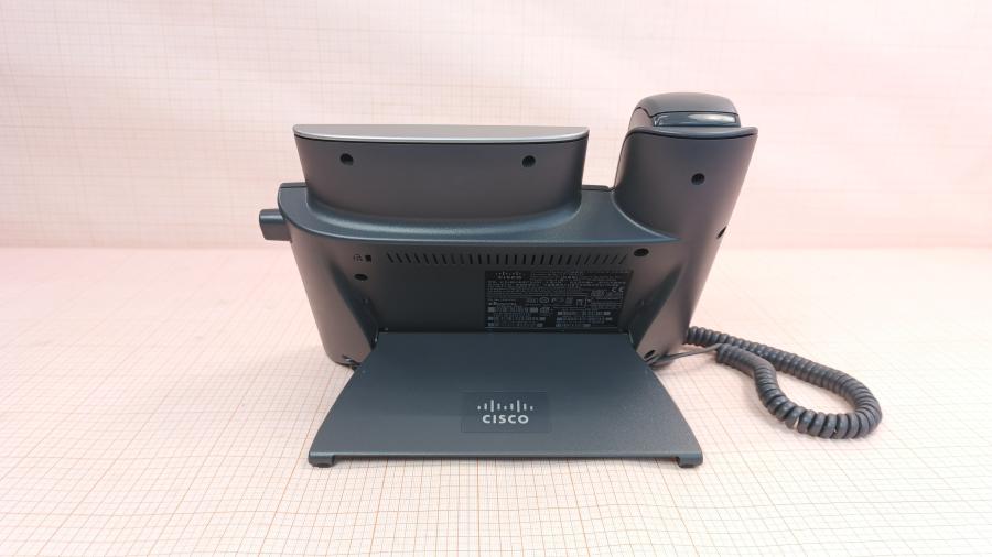 236-026-001 Телефон VoIP CISCO CP-7942G #10
