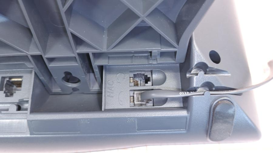 236-026-001 Телефон VoIP CISCO CP-7942G #13