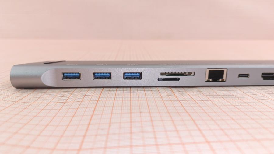 236-029-001 Репликатор портов rombica Optima TC-00260 #5