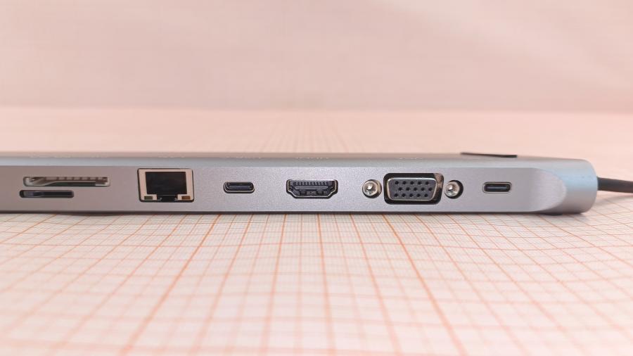 236-029-001 Репликатор портов rombica Optima TC-00260 #6