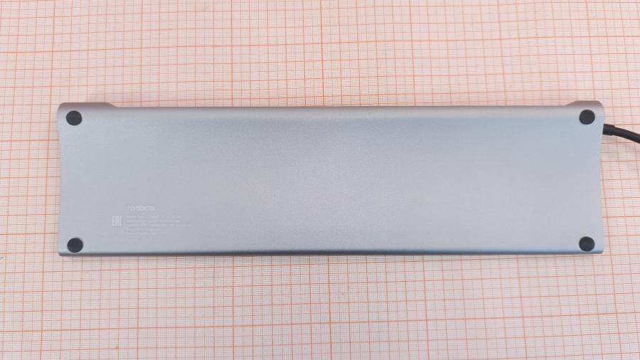 236-029-001 Репликатор портов rombica Optima TC-00260 #9