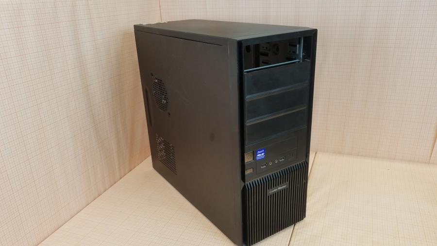236-024-001 Корпус Tower ATX COOLER MASTER CMP-350 #1