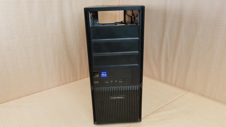 236-024-001 Корпус Tower ATX COOLER MASTER CMP-350 #2