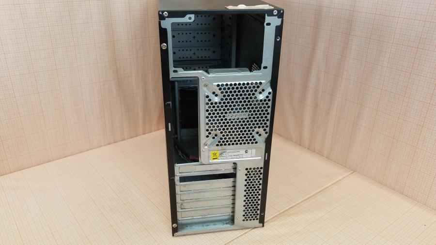 236-024-001 Корпус Tower ATX COOLER MASTER CMP-350 #4