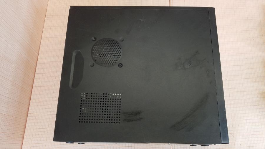 236-024-001 Корпус Tower ATX COOLER MASTER CMP-350 #7