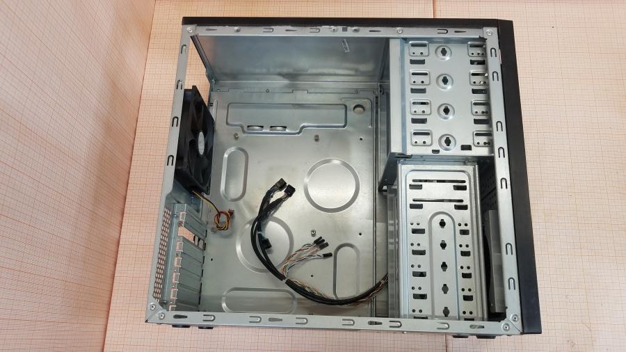 236-024-001 Корпус Tower ATX COOLER MASTER CMP-350 #8