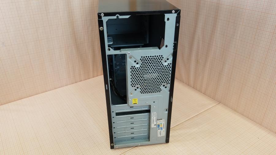 236-025-001 Корпус Tower ATX COOLER MASTER Elite 335U #4