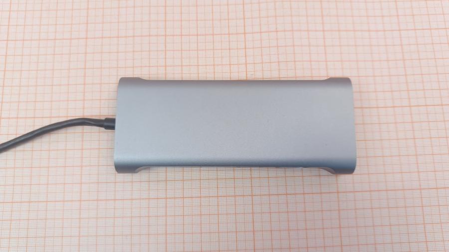 236-030-001 Репликатор портов Cablexpert A-CM-COMBO7-01 #2