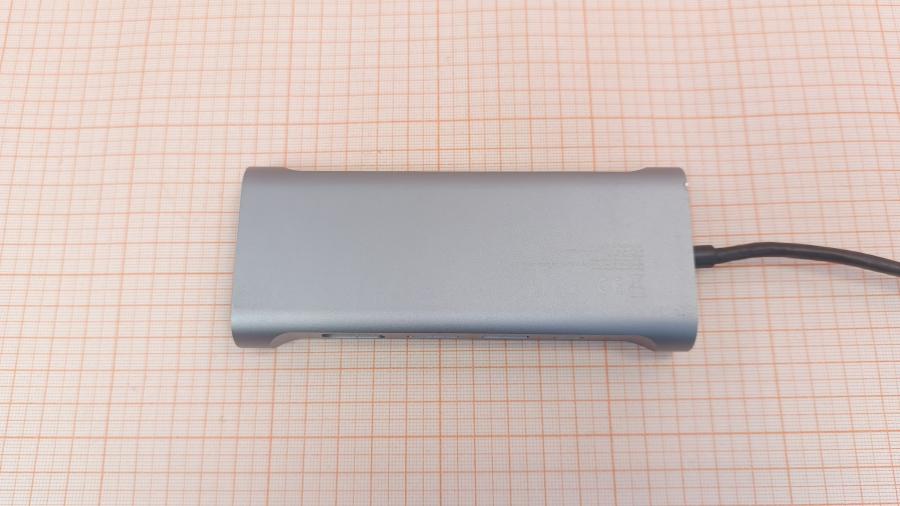 236-030-001 Репликатор портов Cablexpert A-CM-COMBO7-01 #7