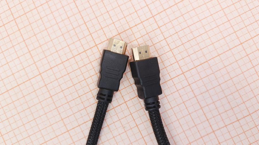 236-032-001 Кабель  HDMI (M) - HDMI (M) 3M #2