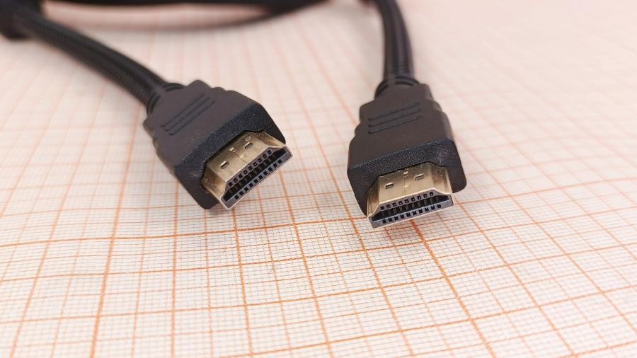 236-032-001 Кабель  HDMI (M) - HDMI (M) 3M #3