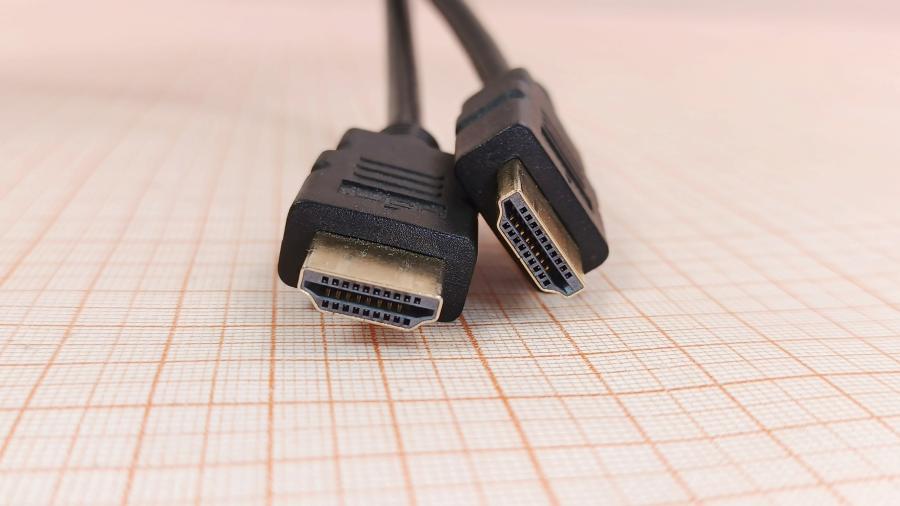 236-035-001 Кабель интерфейсный  HDMI (M) - HDMI (M) 1.8M #3