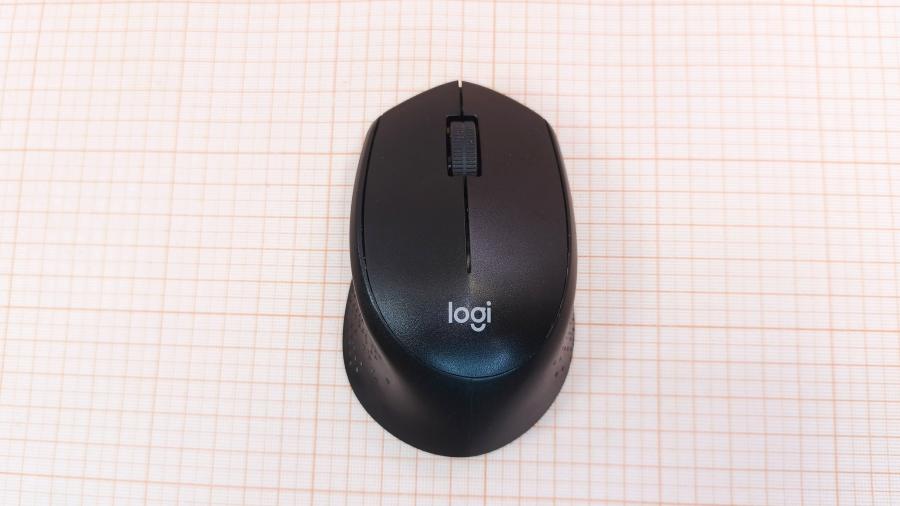 236-037-001 Мышь беспроводная Logitech M280 #2