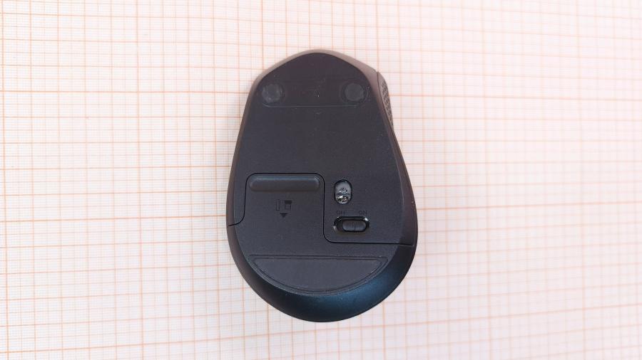 236-037-001 Мышь беспроводная Logitech M280 #3