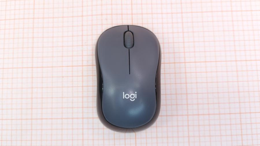236-039-001 Мышь беспроводная Logitech M220 #2
