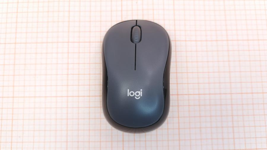 236-040-001 Мышь беспроводная Logitech M221 #2