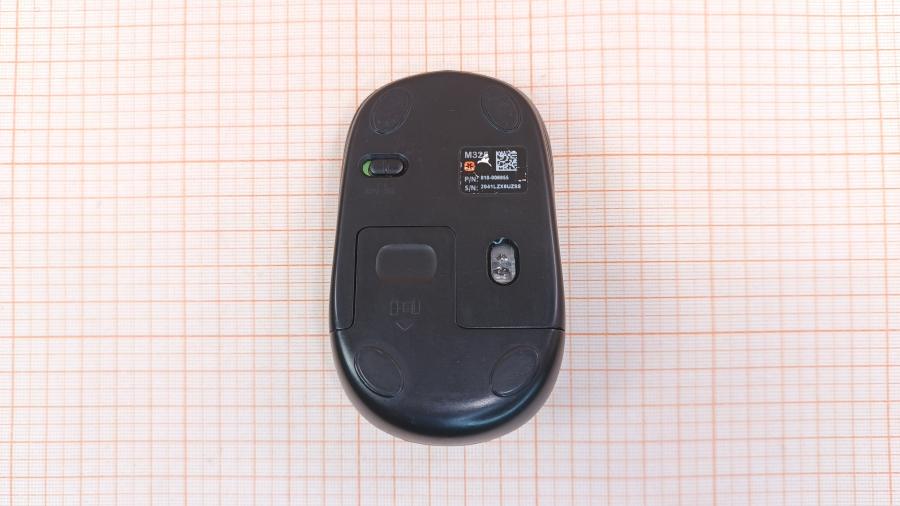 236-041-002 Мышь беспроводная Logitech M325 #3