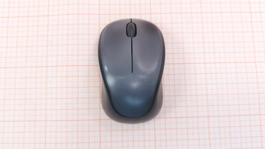 236-042-001 Мышь беспроводная Logitech M235 2nd gen #2