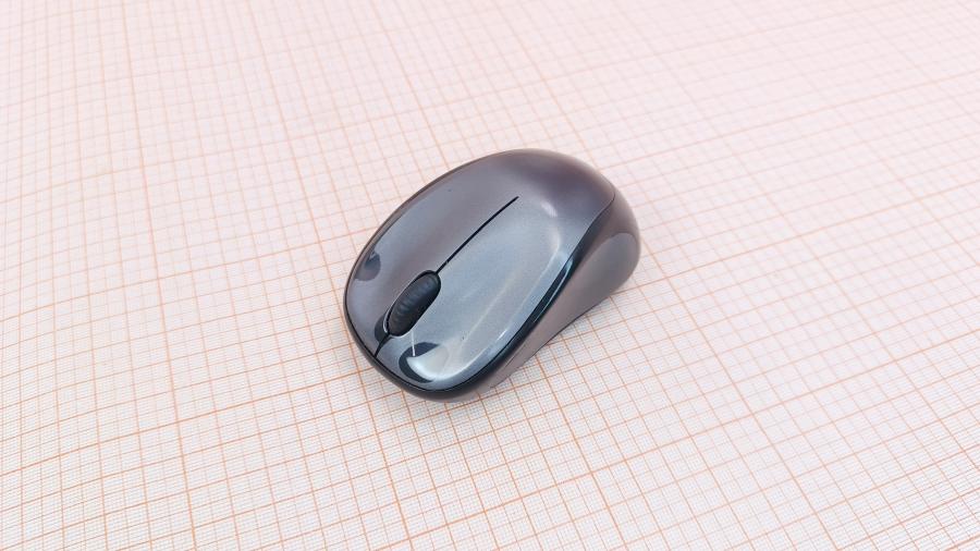 236-042-002 Мышь беспроводная Logitech M235 2nd gen #1