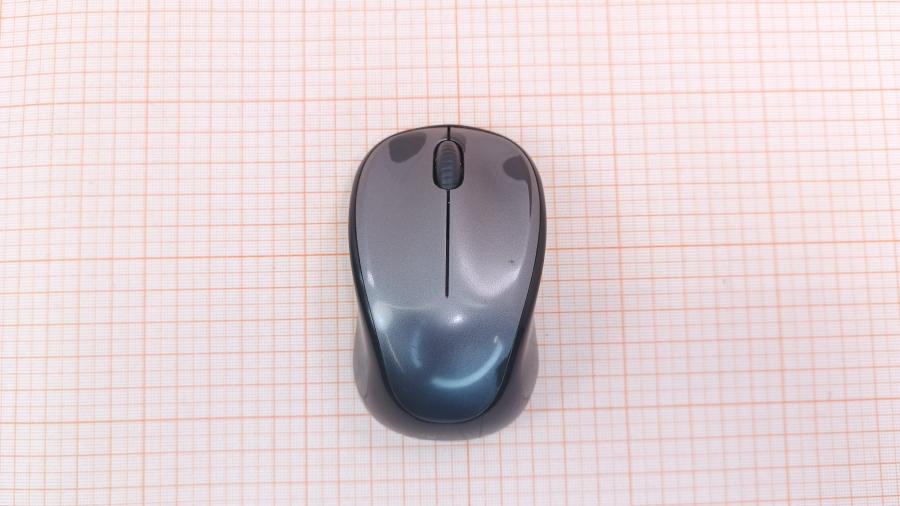 236-042-002 Мышь беспроводная Logitech M235 2nd gen #2