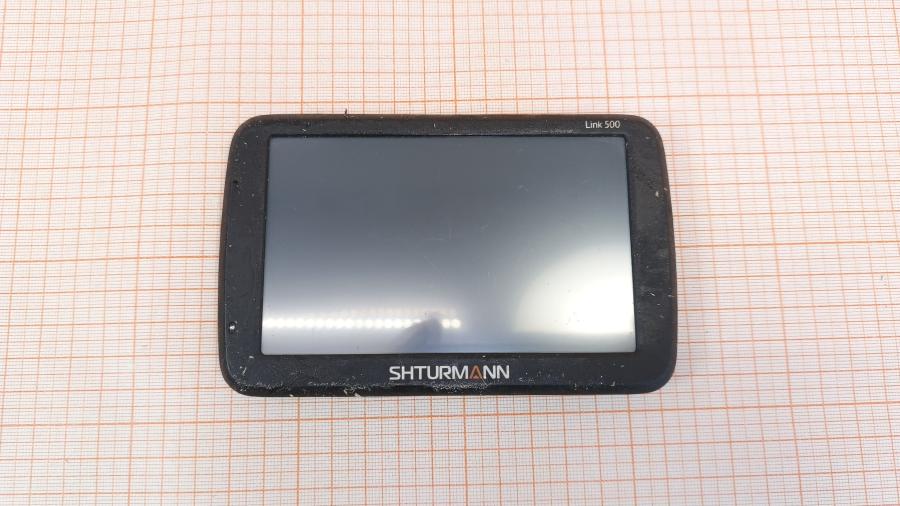 236-046-001 Автонавигатор Shturmann Link 500 #2