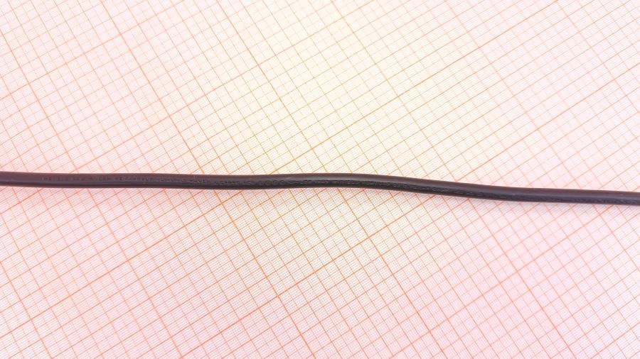 236-048-001 Кабель питания CEE7/7 HP 8121-0731 #6
