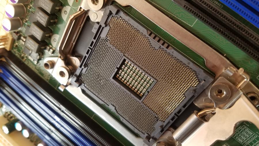 195-110-002 MB LGA 2011 SuperMicro X9DRi-F #4