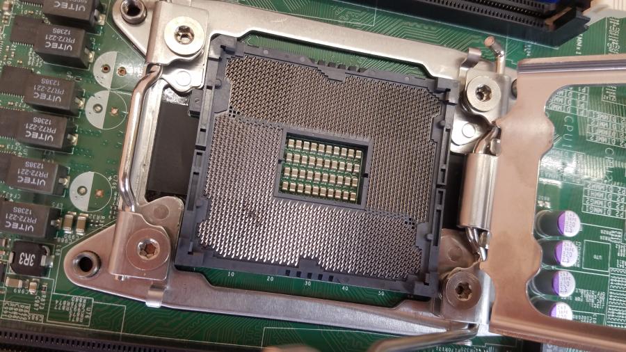 195-110-002 MB LGA 2011 SuperMicro X9DRi-F #5