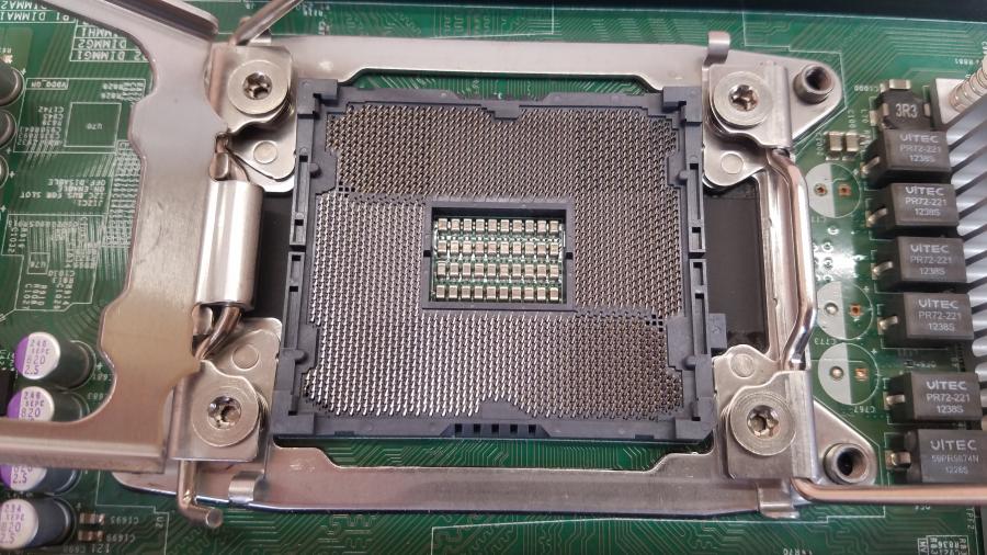 195-110-002 MB LGA 2011 SuperMicro X9DRi-F #7