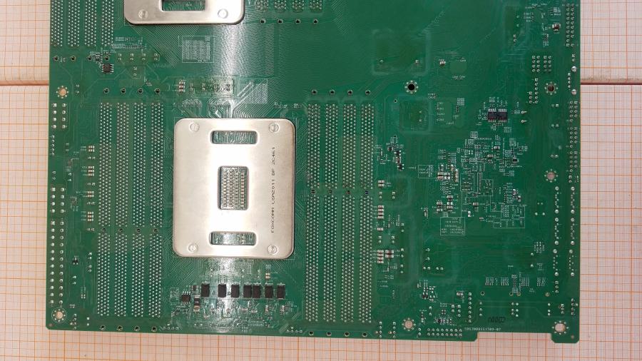 195-110-002 MB LGA 2011 SuperMicro X9DRi-F #9