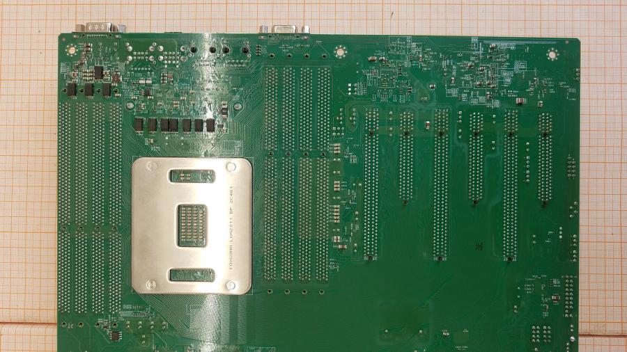 195-110-002 MB LGA 2011 SuperMicro X9DRi-F #10