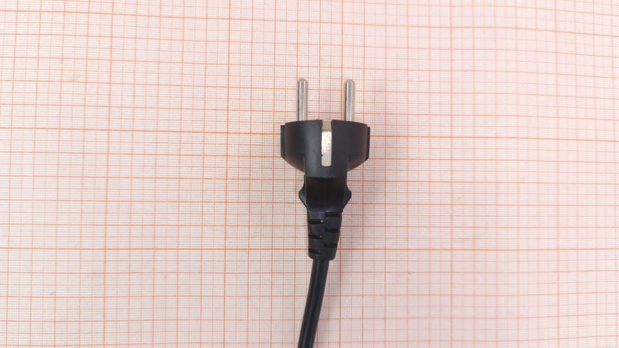 236-055-001 Кабель питания CEE7/7  CEE7/7 - IEC-C13 3G×0.75мм² 1.8M #3