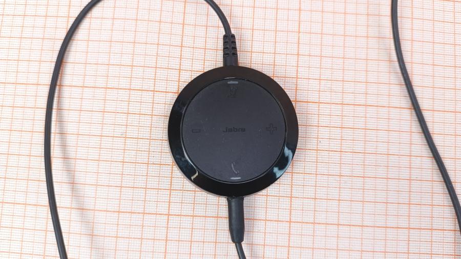 236-059-001 Стереогарнитура JABRA Evolve 30 II MS Stereo #6