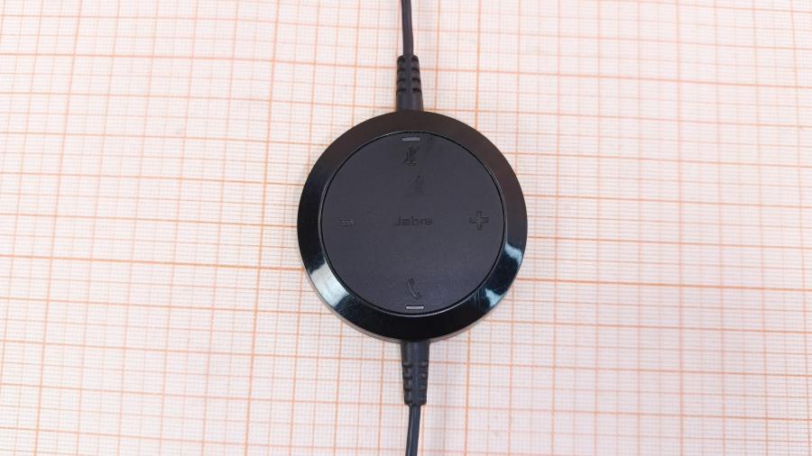 236-060-001 Стереогарнитура JABRA EVOLVE  20 Stereo MS (4999-823-109) #7
