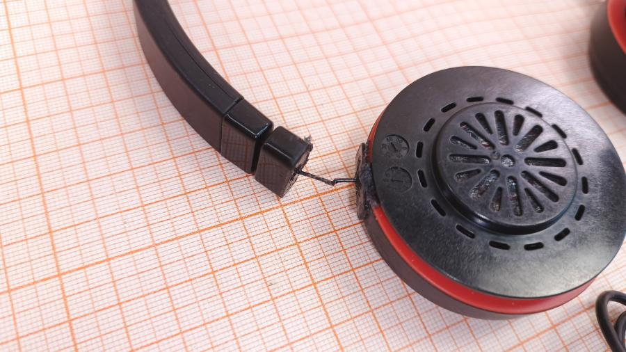 236-060-002 Стереогарнитура JABRA EVOLVE  20 Stereo MS (4999-823-109) #4