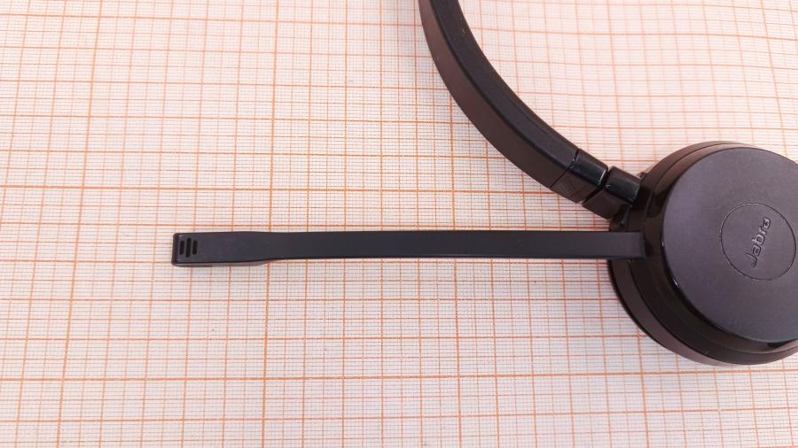 236-060-002 Стереогарнитура JABRA EVOLVE  20 Stereo MS (4999-823-109) #5