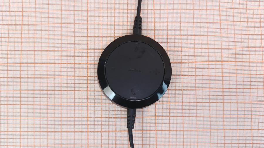 236-060-002 Стереогарнитура JABRA EVOLVE  20 Stereo MS (4999-823-109) #6