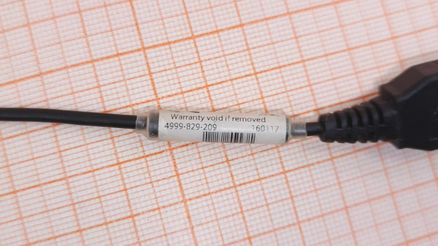 236-060-002 Стереогарнитура JABRA EVOLVE  20 Stereo MS (4999-823-109) #8