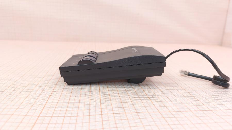 001-707-001 Адаптер телефонной гарнитуры PLANTRONICS Vista M12 #4
