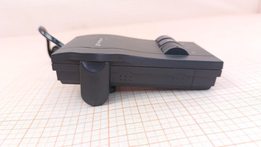 001-707-001 Адаптер телефонной гарнитуры PLANTRONICS Vista M12 #5