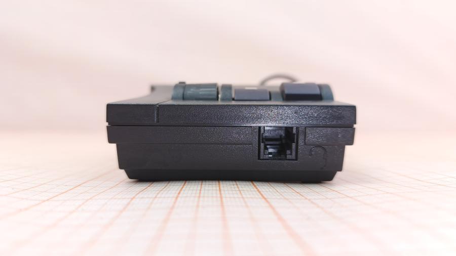 001-707-001 Адаптер телефонной гарнитуры PLANTRONICS Vista M12 #8