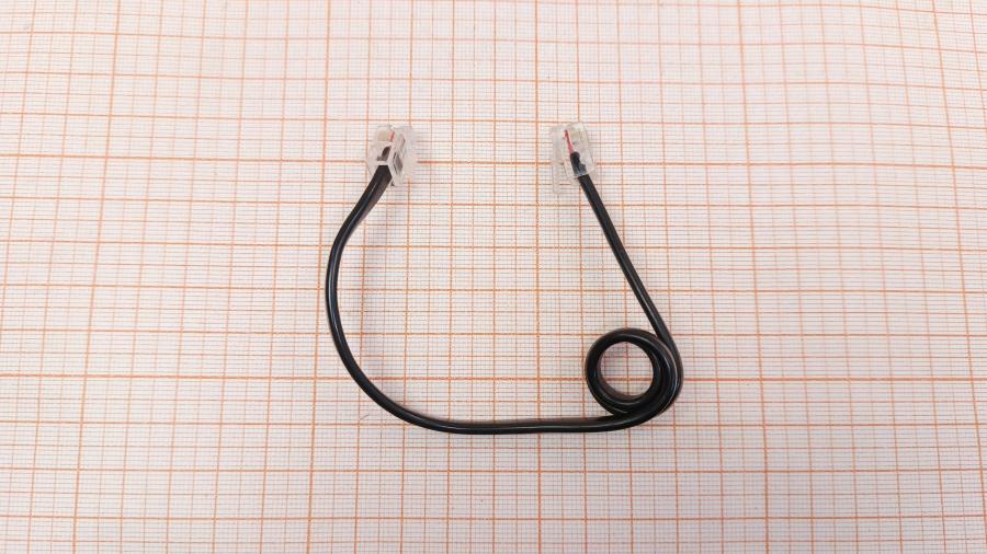 001-707-001 Адаптер телефонной гарнитуры PLANTRONICS Vista M12 #11