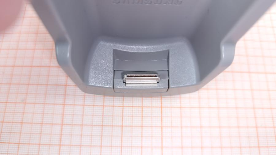 001-708-001 Док-станция зарядное устройство SAMSUNG DTH421SLE #3