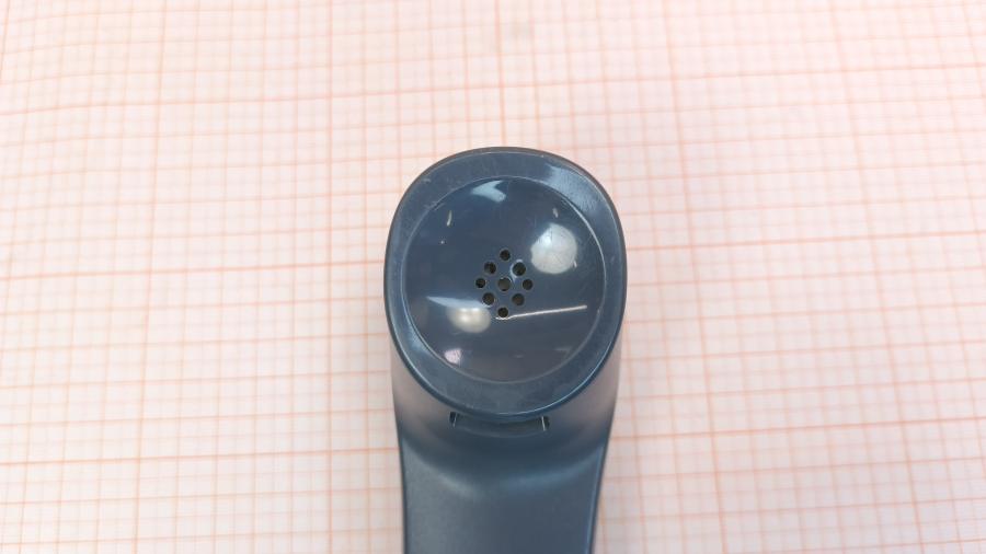 001-709-001 Трубка для IP телефона AVAYA 2400 4600 5400 #4