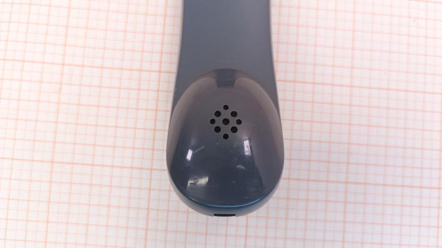 001-709-001 Трубка для IP телефона AVAYA 2400 4600 5400 #5