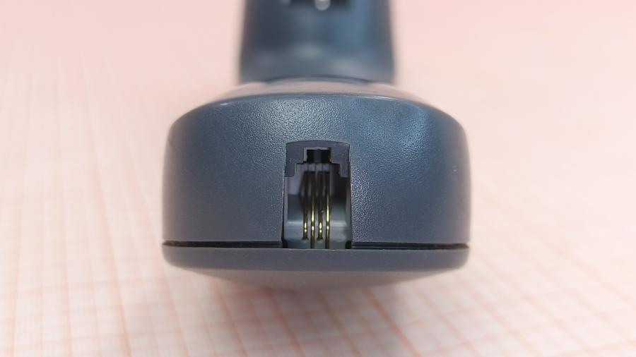 001-709-001 Трубка для IP телефона AVAYA 2400 4600 5400 #6