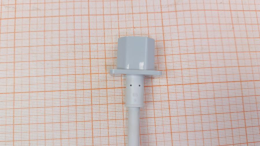 001-714-001 Кабель питания APPLE Volex CEE7/7 - IEC-C13 3G×0.75мм² 1.8M #4